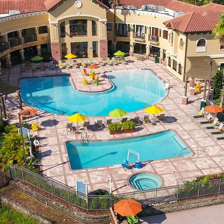 Hotel The Berkley, Orlando Four Corners Zewnętrze zdjęcie