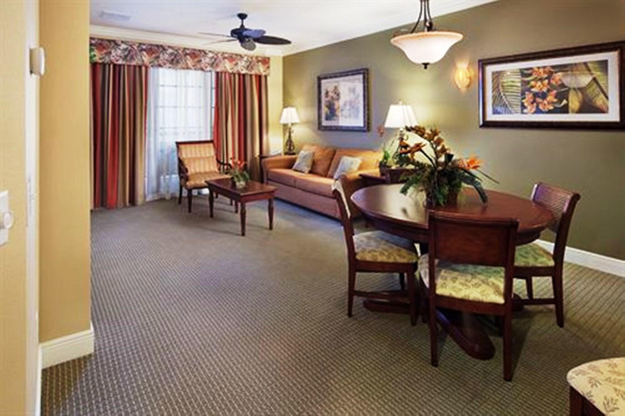 Hotel The Berkley, Orlando Four Corners Zewnętrze zdjęcie