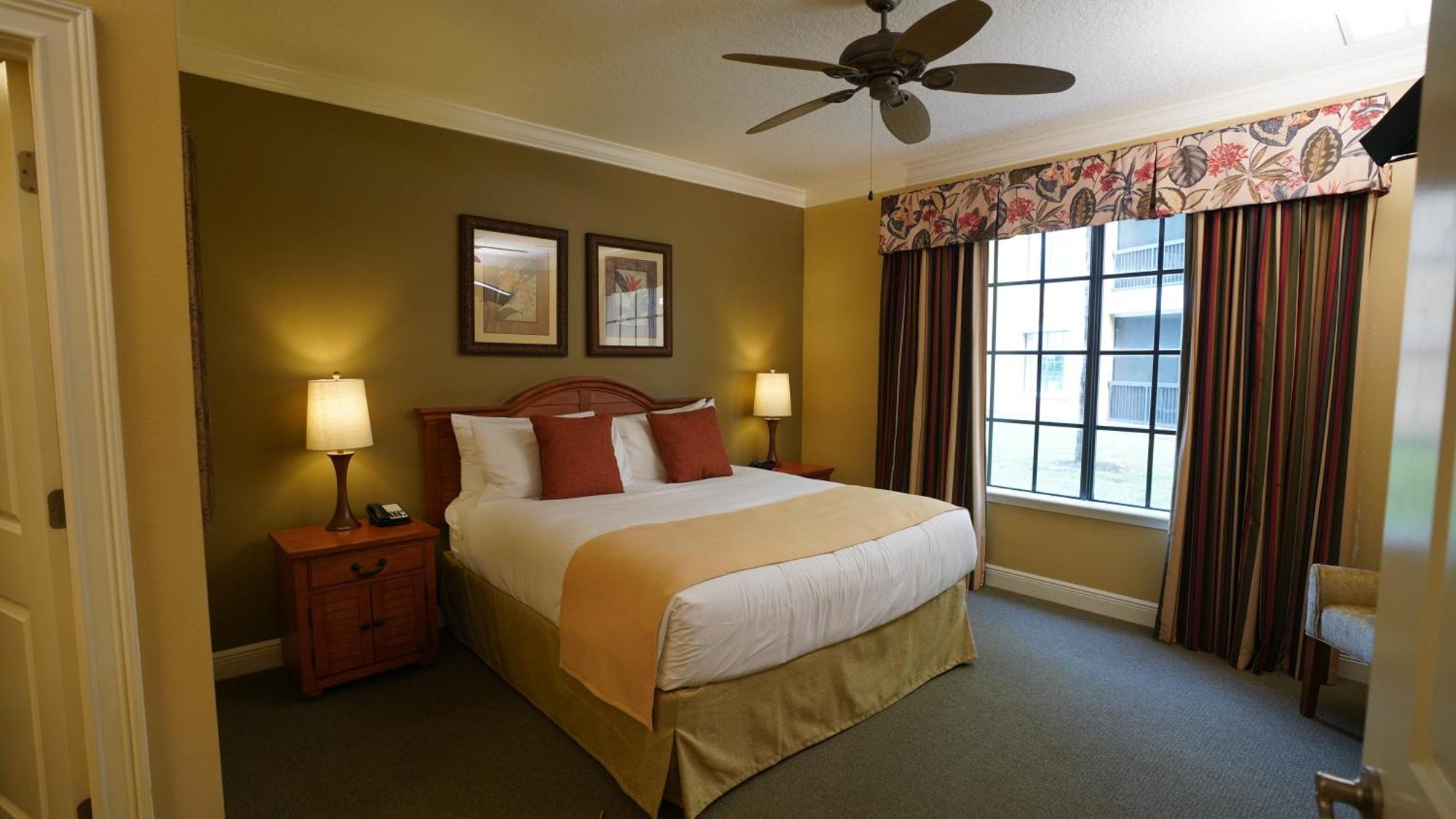 Hotel The Berkley, Orlando Four Corners Zewnętrze zdjęcie