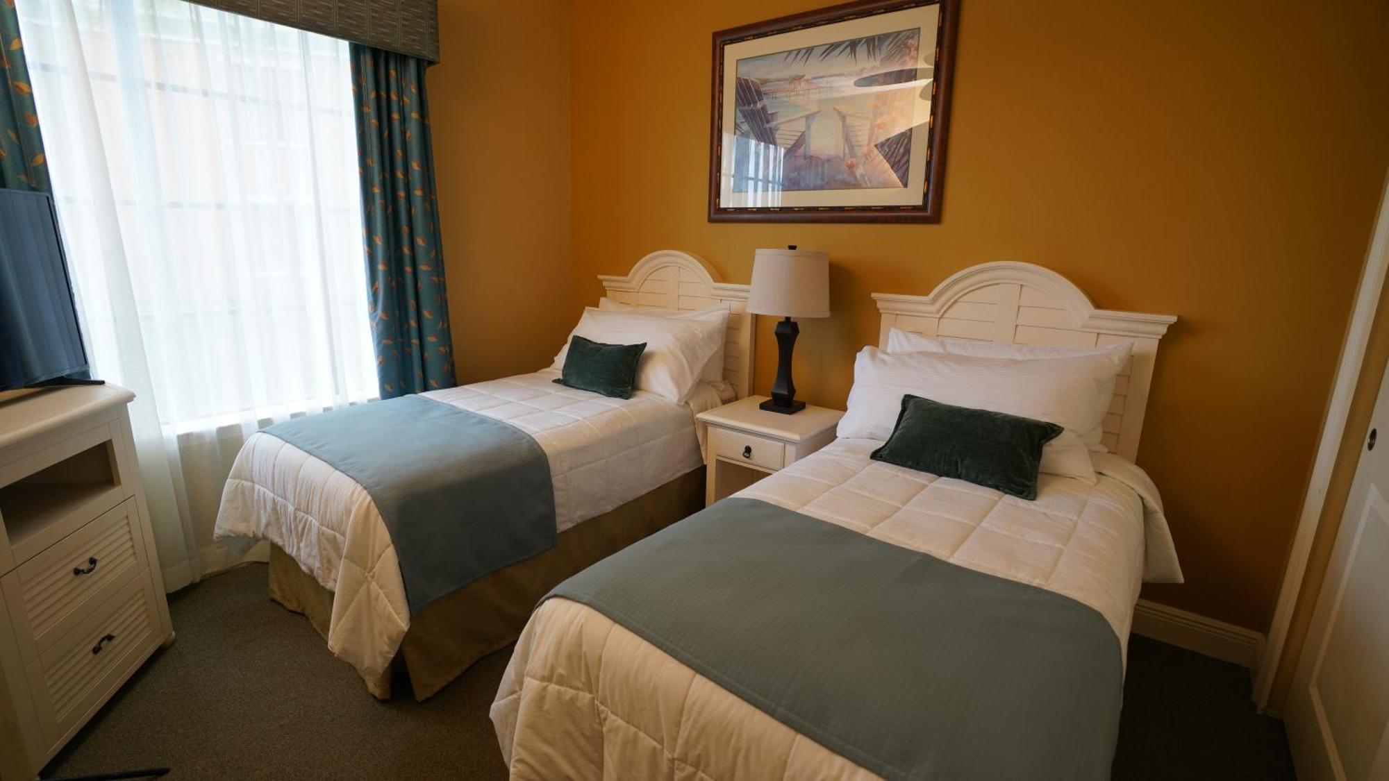 Hotel The Berkley, Orlando Four Corners Zewnętrze zdjęcie