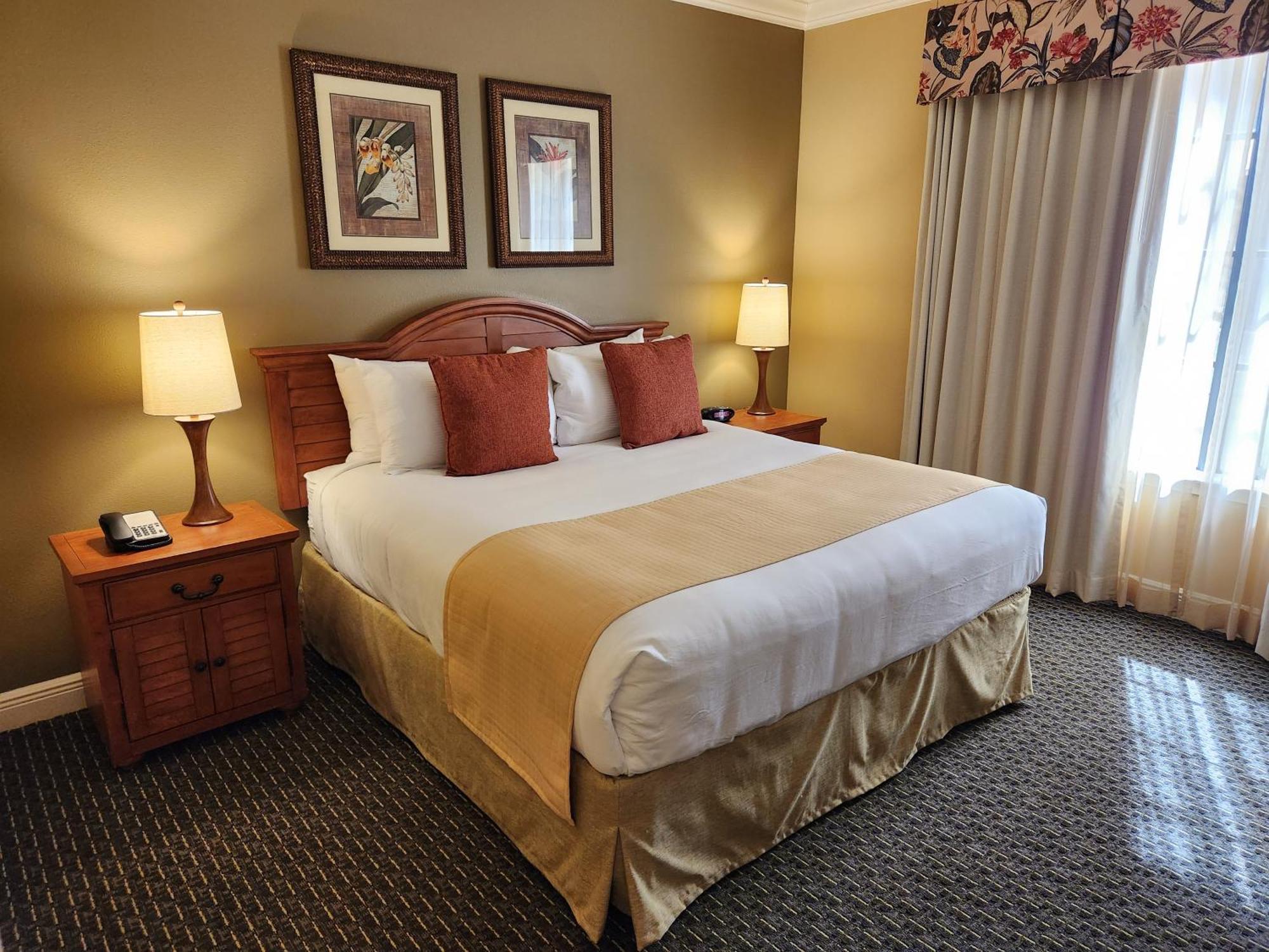 Hotel The Berkley, Orlando Four Corners Zewnętrze zdjęcie