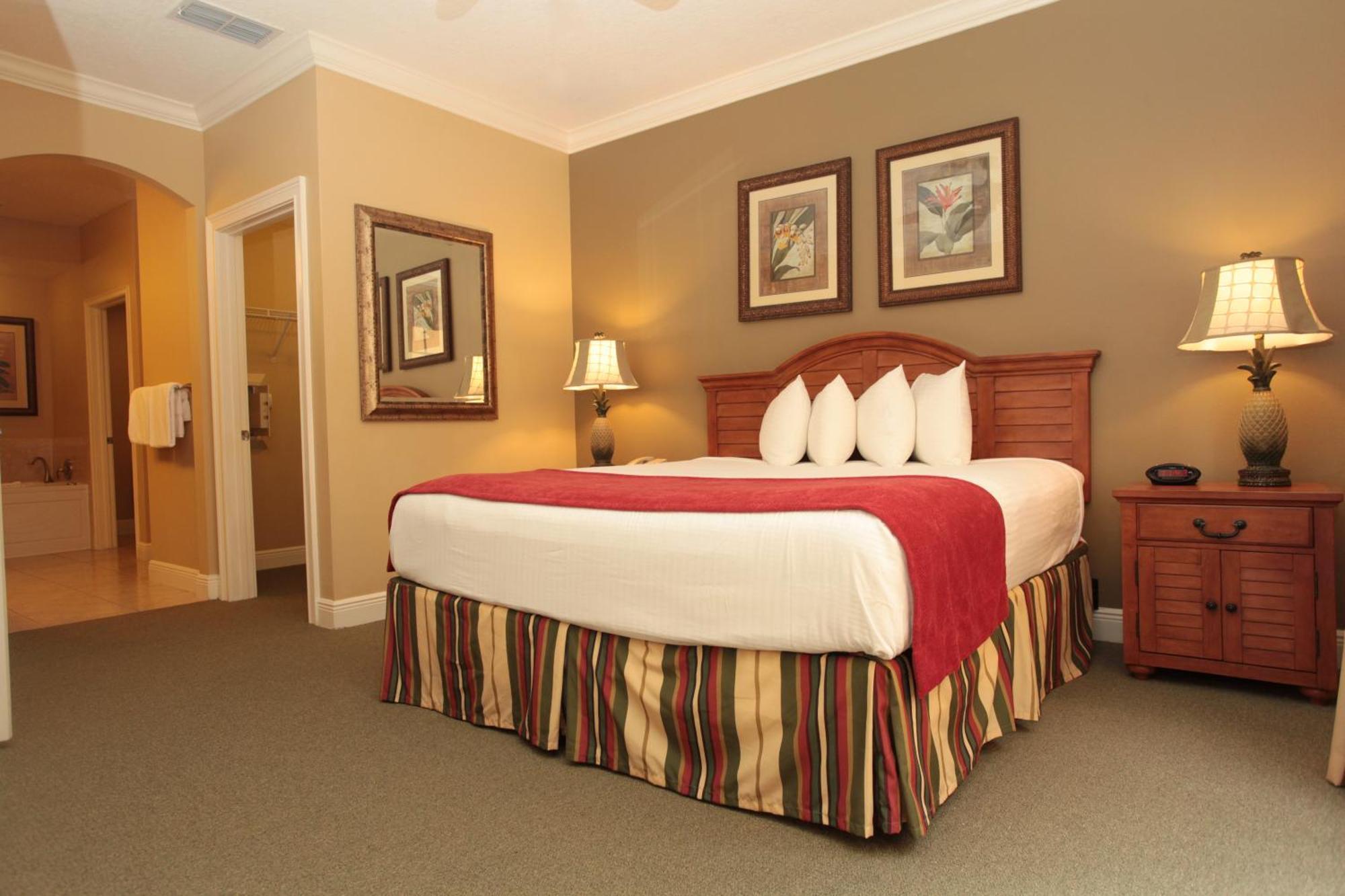Hotel The Berkley, Orlando Four Corners Zewnętrze zdjęcie