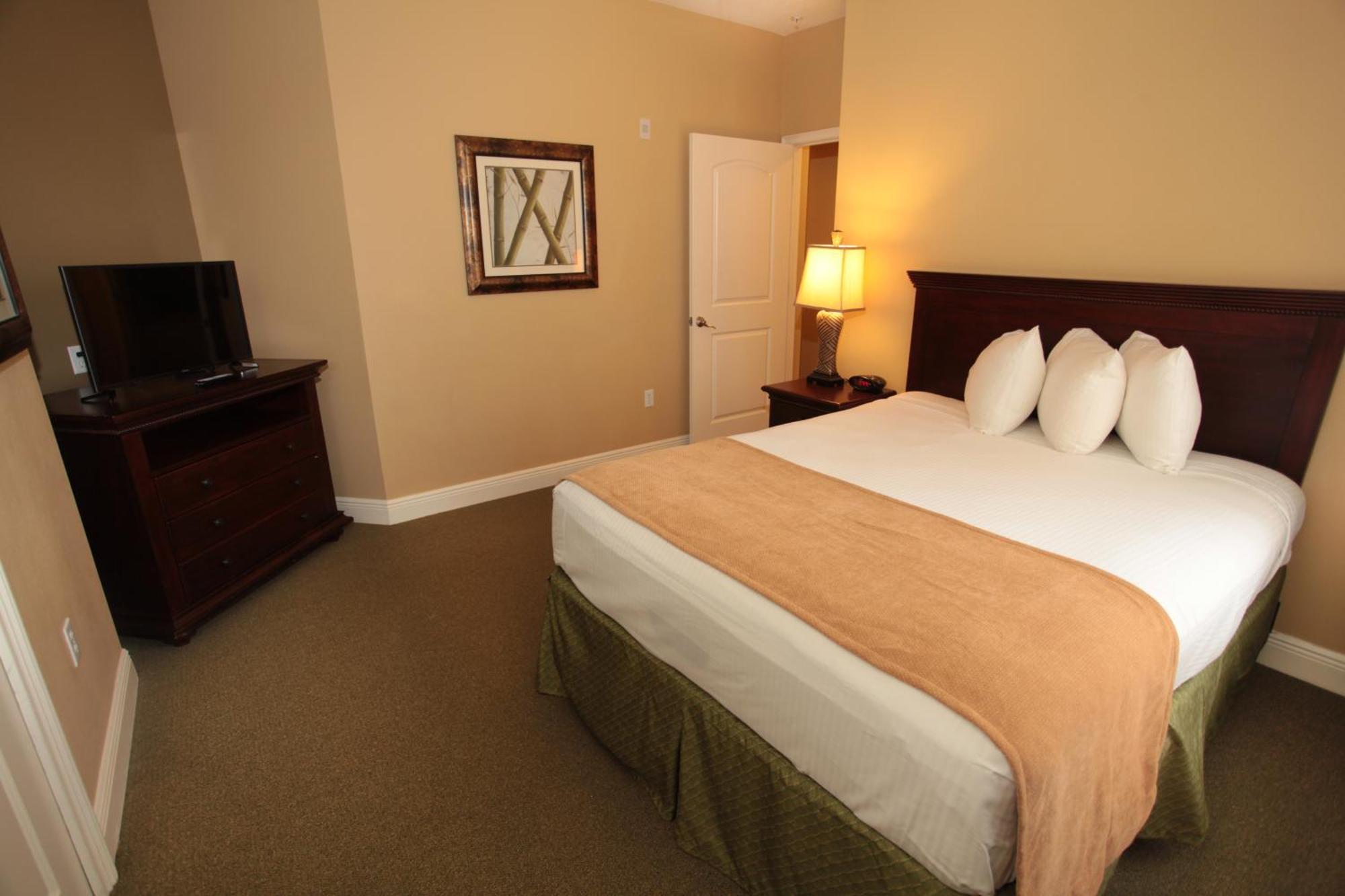 Hotel The Berkley, Orlando Four Corners Zewnętrze zdjęcie