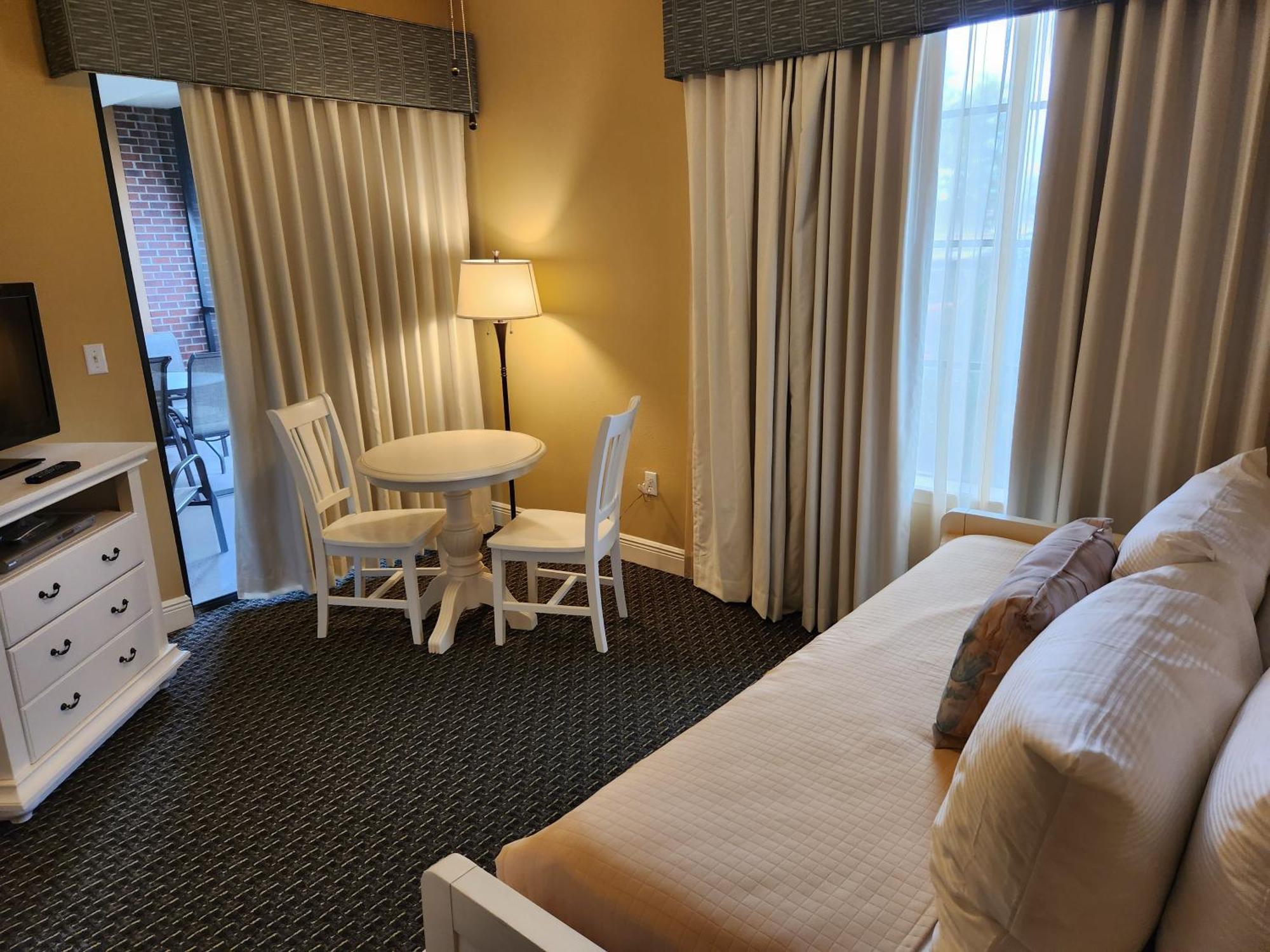 Hotel The Berkley, Orlando Four Corners Zewnętrze zdjęcie