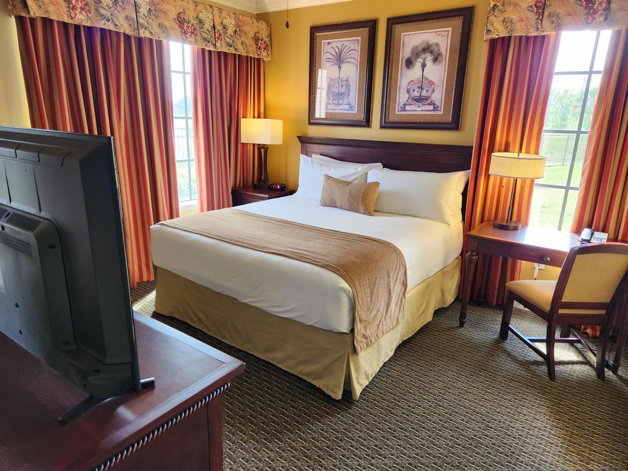 Hotel The Berkley, Orlando Four Corners Zewnętrze zdjęcie