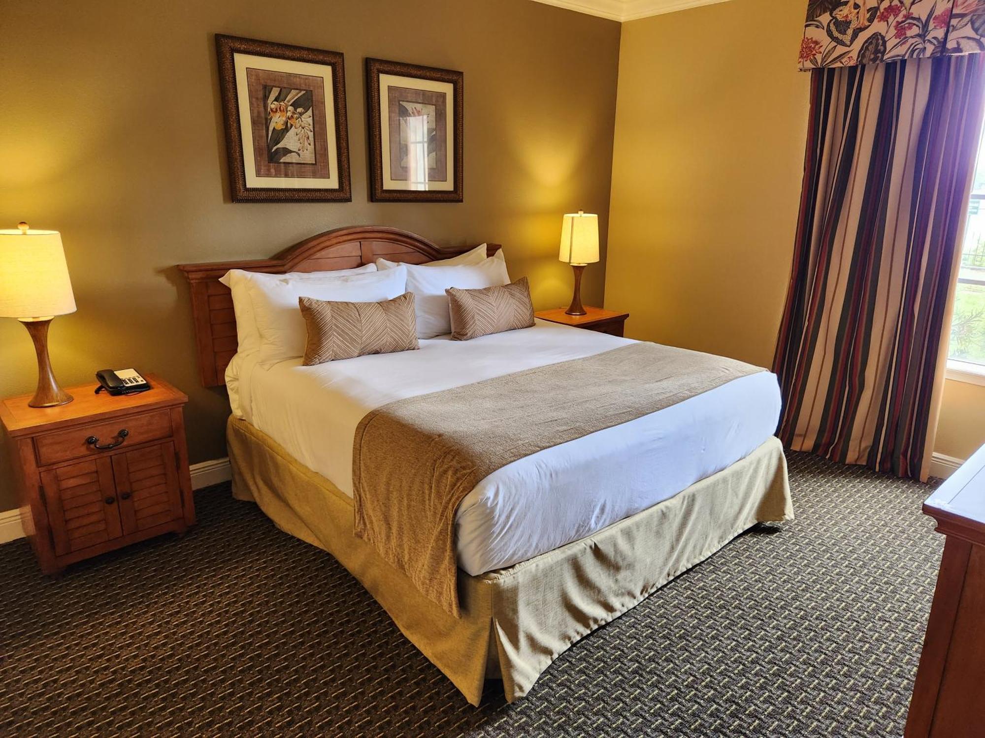 Hotel The Berkley, Orlando Four Corners Zewnętrze zdjęcie
