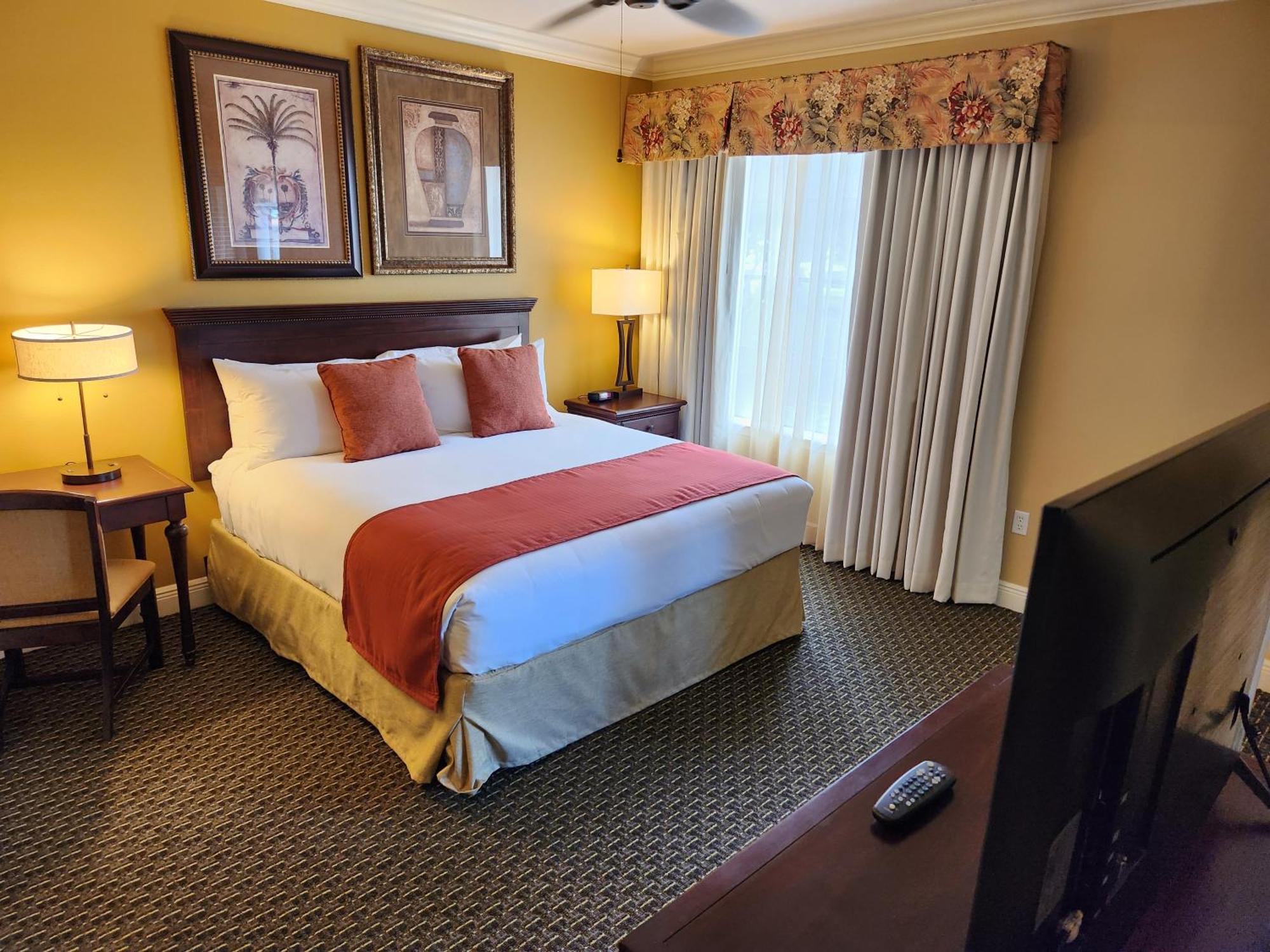 Hotel The Berkley, Orlando Four Corners Zewnętrze zdjęcie